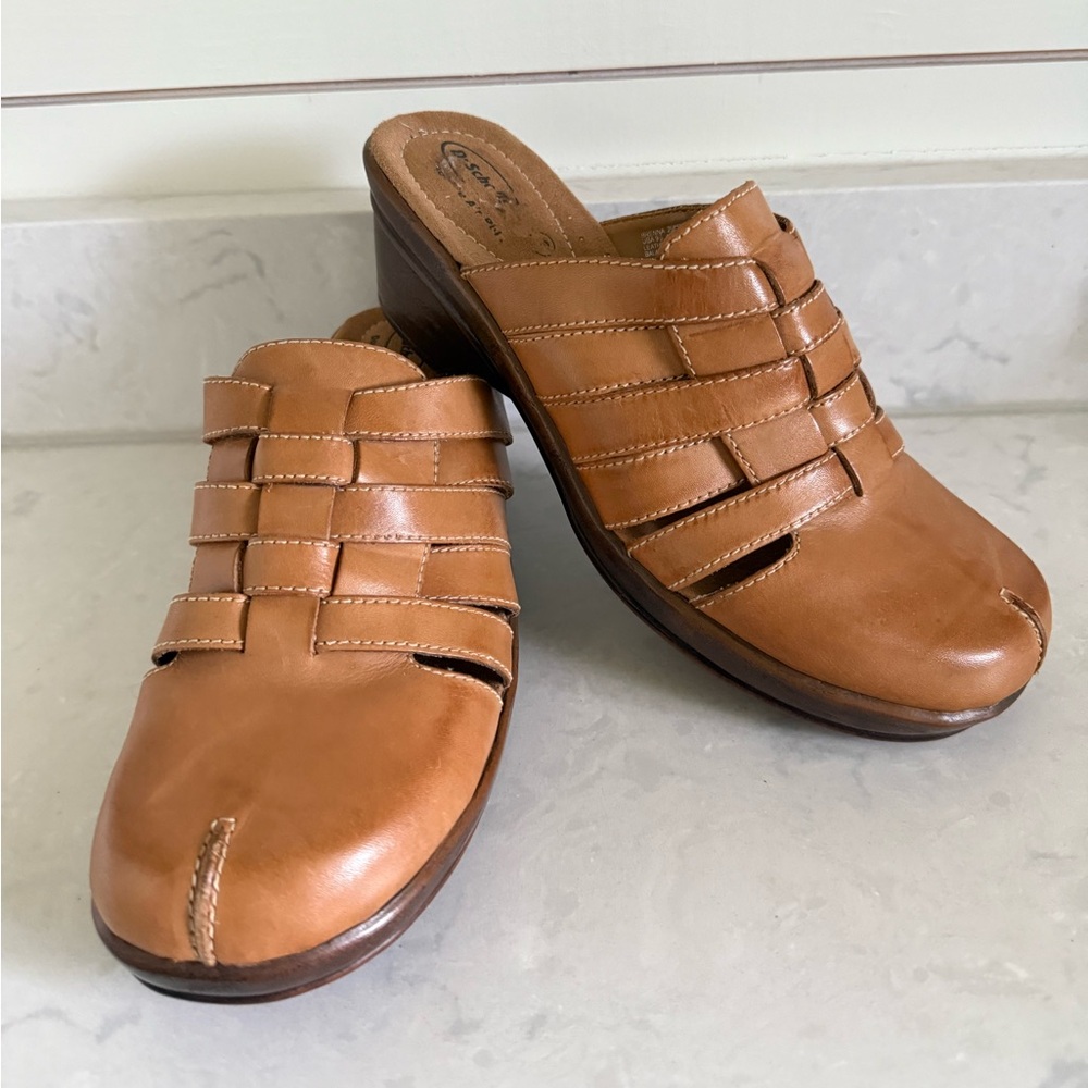 Dr. Scholl’s Brenna Women's Clog - Picture 3 of 8